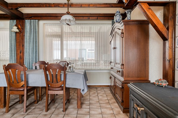 Medium property photo - Het Schild 21, 5282 VJ Boxtel